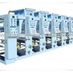 ML-JY600 high speed gravure printing machine