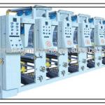 ML-JY600 bopp gravure printing machine