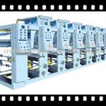 ML-JY600 pe gravure printing machine