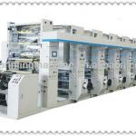 ZKYT-A8800 roto gravure printing machine