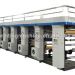 JMMS-A800 gravure printing machine price