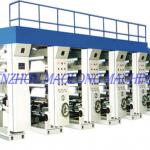 (ASY-6600-Rotogravure printing machine