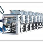 ML Ecnomic manual rotogravure printing machines