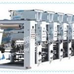 ML Ecnomic taiwan rotogravure printing machine