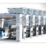 ML Ecnomic rotogravure printing machine parts