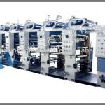 ASY-6600 1 color gravure printing machine