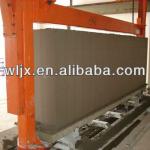 100,000m3 Sand/Flyash aac block Production Line-