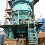 Vertical Roller Mill-