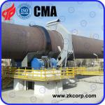 China Energy Saved Cement Kiln With Competitive Price-