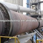 600TPD Dry Process Cement Production Line ,cement machinery-