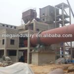 500TPD cement production line ,cement plant ,cement machinery-