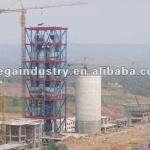 cement production line, cement factory,dry process cement production line-