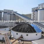 cement production line, cement factory,dry process cement production line-