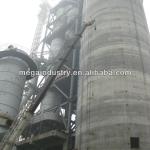 600TPD cement production line ,cement plant ,cement machinery-
