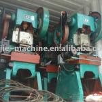 razor wire making machine(factory)