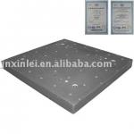 Special granite working plate