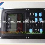 PC200-7 PC200-7 Orighinal Komatsu Excavator Monitor 7835-10-2004 7835-10-2005