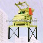 Hongying JS series concrete mixer