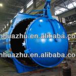 Professional manufacturer of steam autoclave