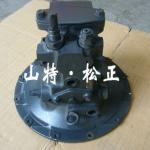 PC60-7 hydraulic pump assembly 708-1W-00131, Komatsu excavator spare parts