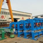 hydraulic bending machine China quality
