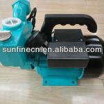 Good Quality Nice Color IZDB Model Vortex Water Pump for UK Market