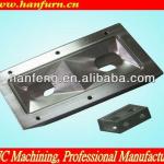 Aluminum Cnc Machining Part With Rohs Compliant by Hanfurn