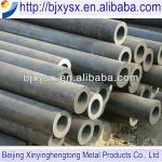 heavy thickness ERW Pipe China manufacture