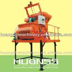 2013 china manufacturer hot sale concrete mixer