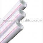 High quality Glass Fiber PPR Reinforce Pipe dn20 to110mm