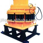 Easy adjustment cone crusher part-