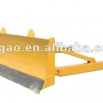 Custom Agricultural Machinery Spare Parts Usd For Dozer Blade