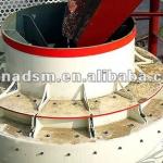 Hunan Sand Making Machine Product Line