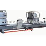 double-head Precise aluminum profile cutting machines LJZ2B-500