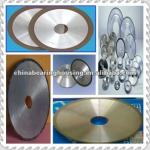 High durability Diamond CBN wheel