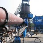 Ceramic sand production line