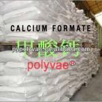 Calcium Formate 544-17-2 Calcium Formate98% min Industrial Grade