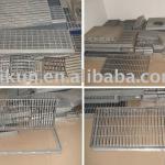 steel grating,steel frame lattice,steel grating plate