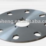 stainless steel flange, machined parts machining service