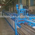 Universal Type Roll Forming Machine