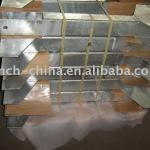 weld and galvanizing parts