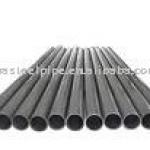 Alloy seamless steel pipe