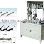 SD-168B automatic Power cable wire binding machine
