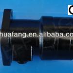 Hydraulic motor for machinery applications.