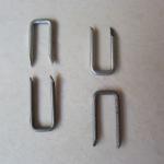 ISO,Anping,China Galvanized U-Type Nail