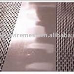 Stainless Steel Perforated Metal-
