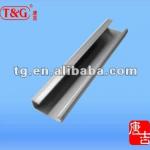 Steel G Type Din Rails