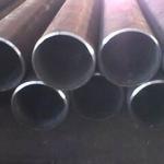 HOT-FINISHED STEEL PIPE