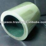 Rice Hull Rubber Roller With Cast Iron Drum