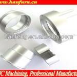 Aluminum Cnc Machining Precision Parts With Rohs Compliant